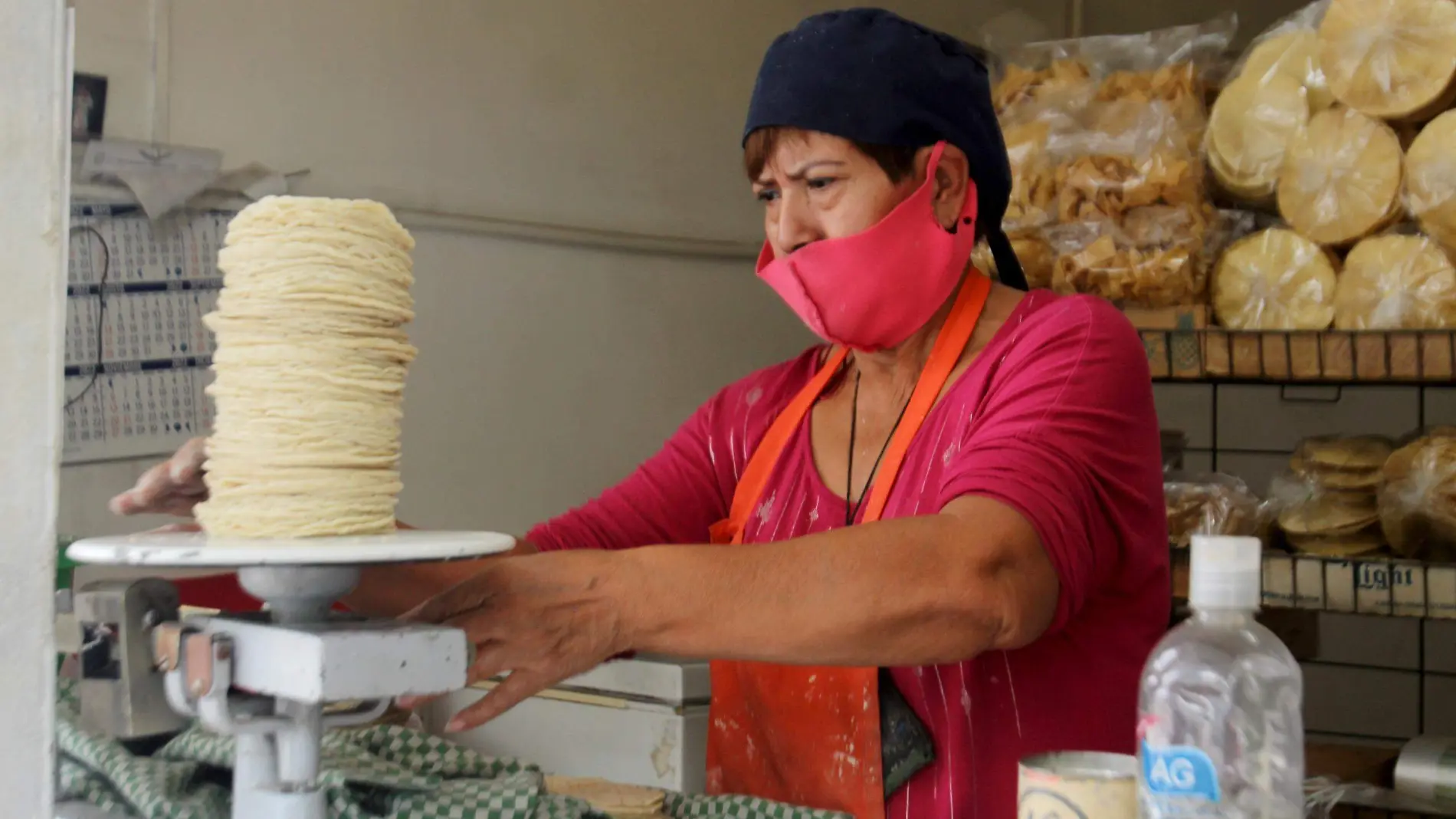 Tortillas Fotos Aurelio Magaña  (3)